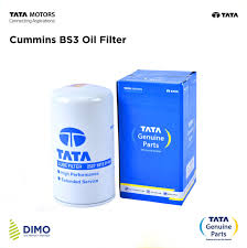 TATA 1615 Oil Filter