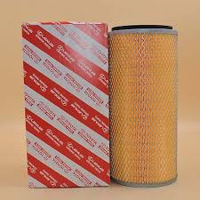 Premium Air Filter Dolphin Van 54100