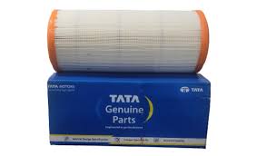 TATA  Air Filter - Ex2 / Super Ace