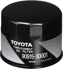 Toyota Oil Filter For Town Ace