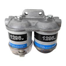 CAV Batta Diesel Filter Set