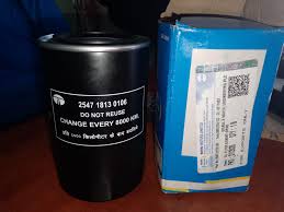 DIMO Oil Filter 1615