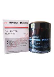 Mitsubishi Oil Filter