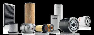 Bosch Diesel Filter for Maximo