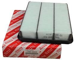 Toyota Air Filter - 21030
