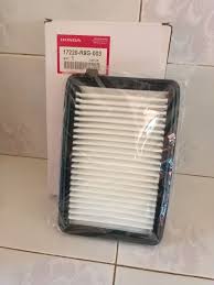 Honda Air Filter - RB6-Z00