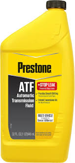 Prestone ATF Multy Vehicle 1Ltr