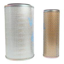 TATA 2516 Air Filter Cartridges