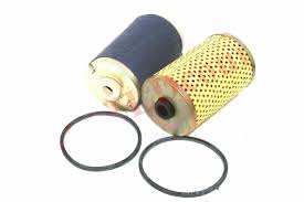 Mahindra Fuel Filter Double For Bollero