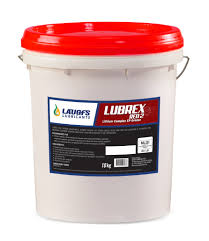 Laugfs Lubrex Ep2 Red Grease
