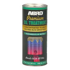 ABRO MOTOR FLUSH