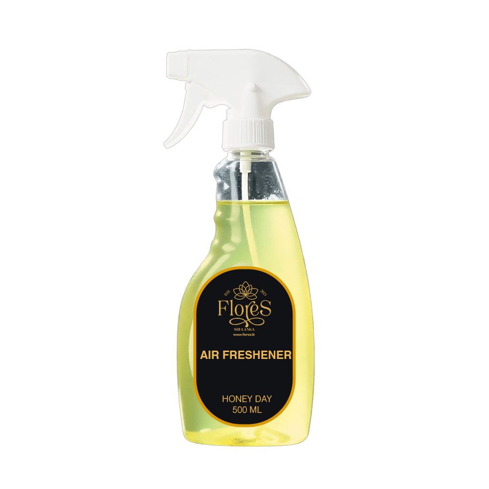 FLORES Air Freshener 500ml