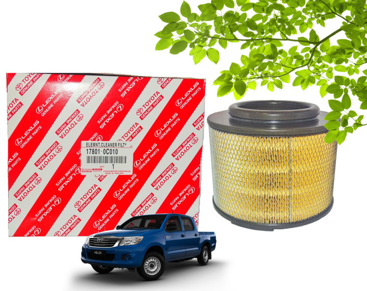 Toyota Air Filter - oc010