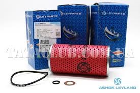 Leyland Bus Oil Filter