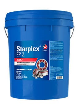 Caltex Hub Grease 100g