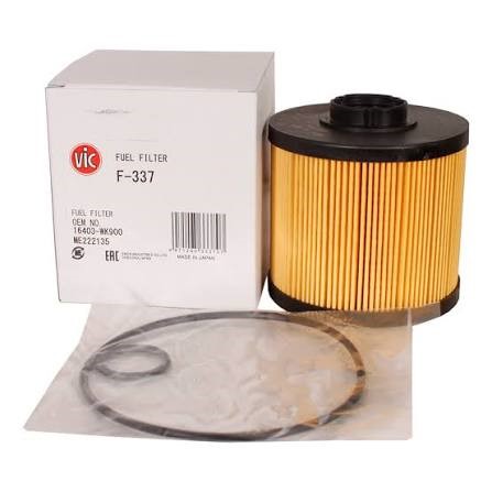 Mitsubishi Fuel Filter F-337