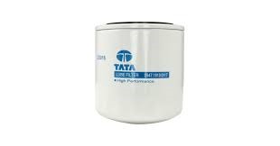 Xenon Short Model Oil Filter