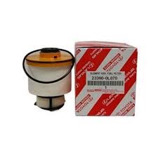 Toyota Hilux Fuel Filter