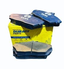 TATA Super Ace Breakpad Kit Front