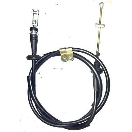 Mahindra Maximo Clutch Cable