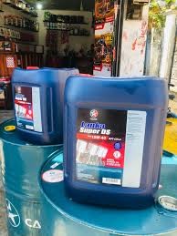 Lanka Super DS SAE 20W-50 (20L)