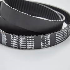 UNT Rubber Belt 5PK865