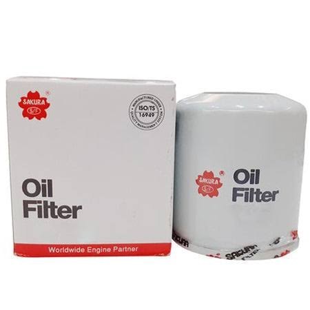 Sakura Toyota Land Cruiser Oil Filter