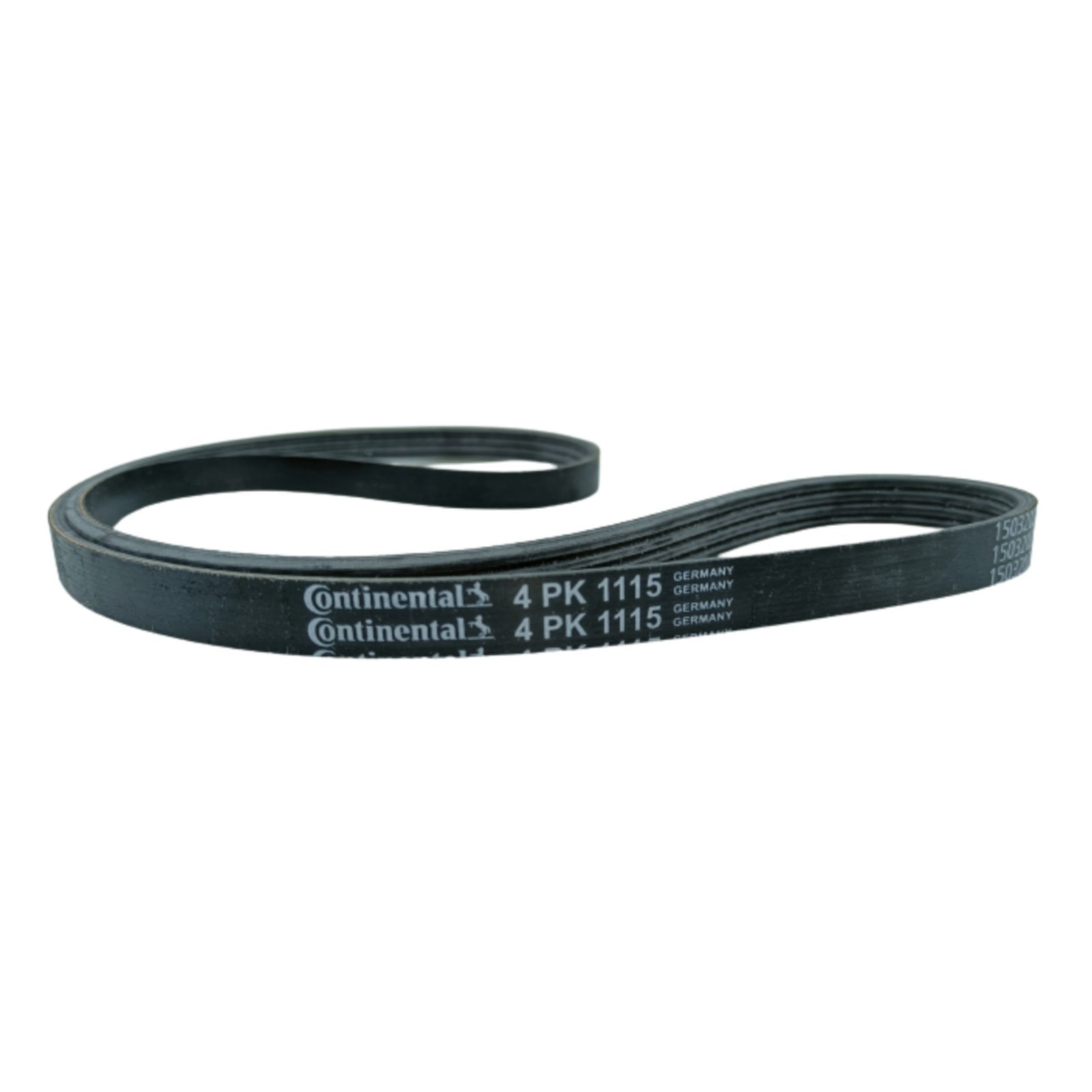 Mahindra Fan Belt Maximo 4Pk 1115