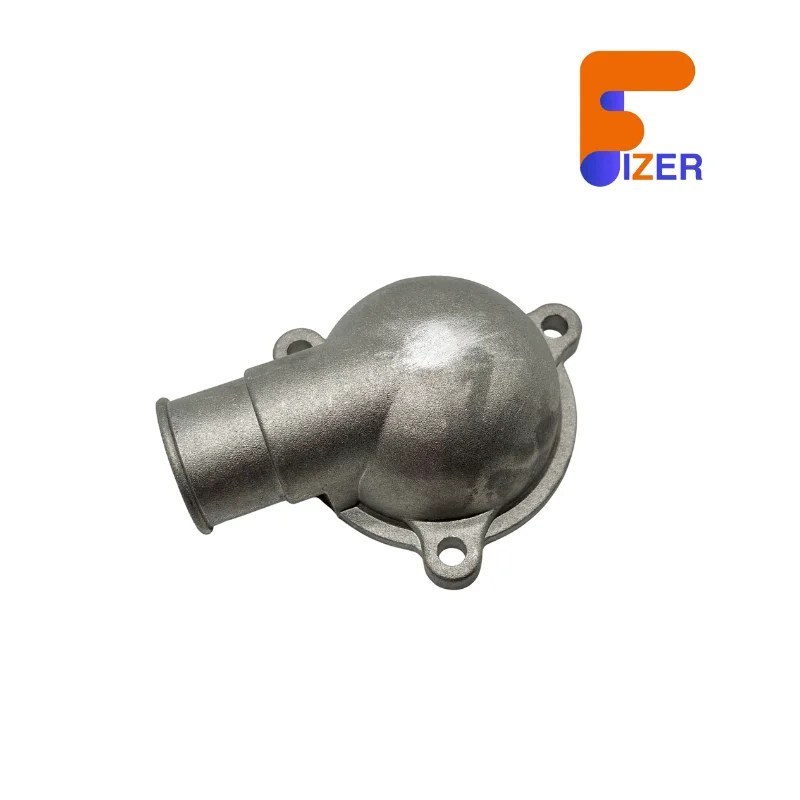 Mahindra Scorpio Thermo Elbow