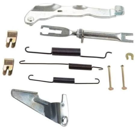 Mahindra Bolero Brake Shoe Power Kit RH
