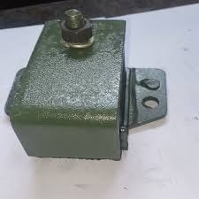 Mahindra Bolero Latest Front Engine Mount Box