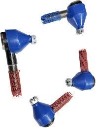 Mahindra Bolero Turbo Tie Rod Set 4Pcs