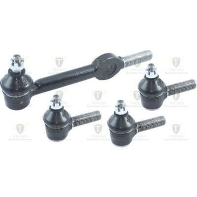 Mahindra Bolero Tie Rod Set Marshal O/M 4pcs