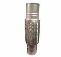 Bolero Latest Silencer Flexible 2.5 Inch