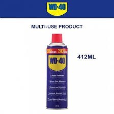 WD 40 LUB MUP 412ML