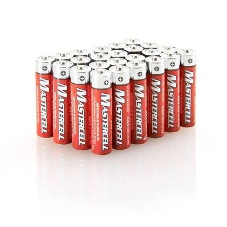 Battery-AAA
