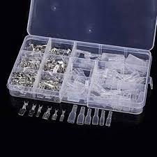 Wire Crimping Clip 270 PCS
