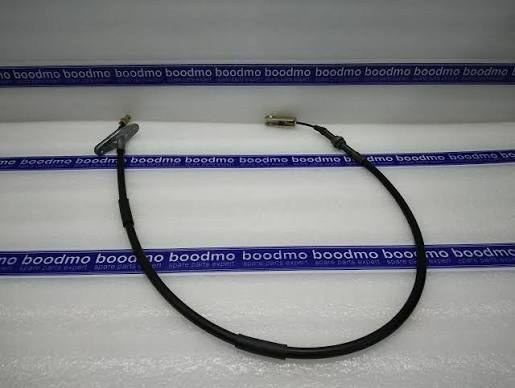 Mahindra Bolero Clutch Cable Assy