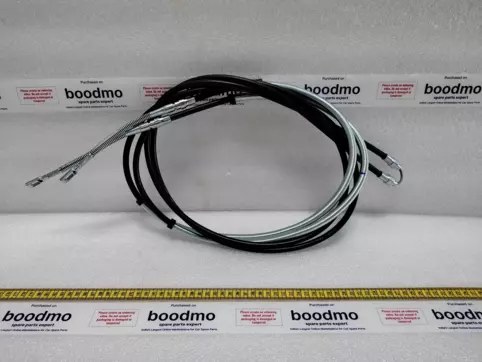 Maximo Rear Hand Brake Cable